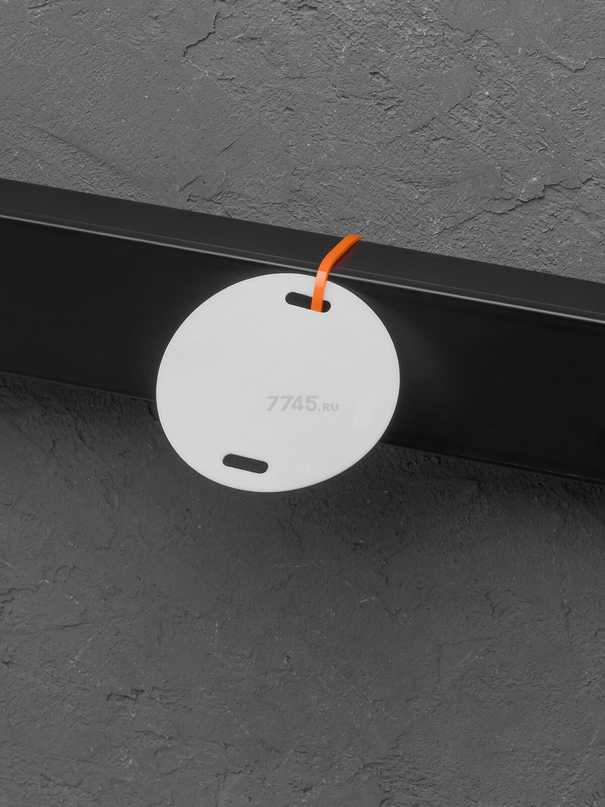 Бирка кабельная У-135 Круг TDM 100 штук (SQ0555-0002) - Фото 4