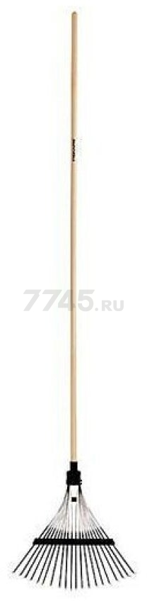 Грабли веерные FISKARS Prima (1011611)