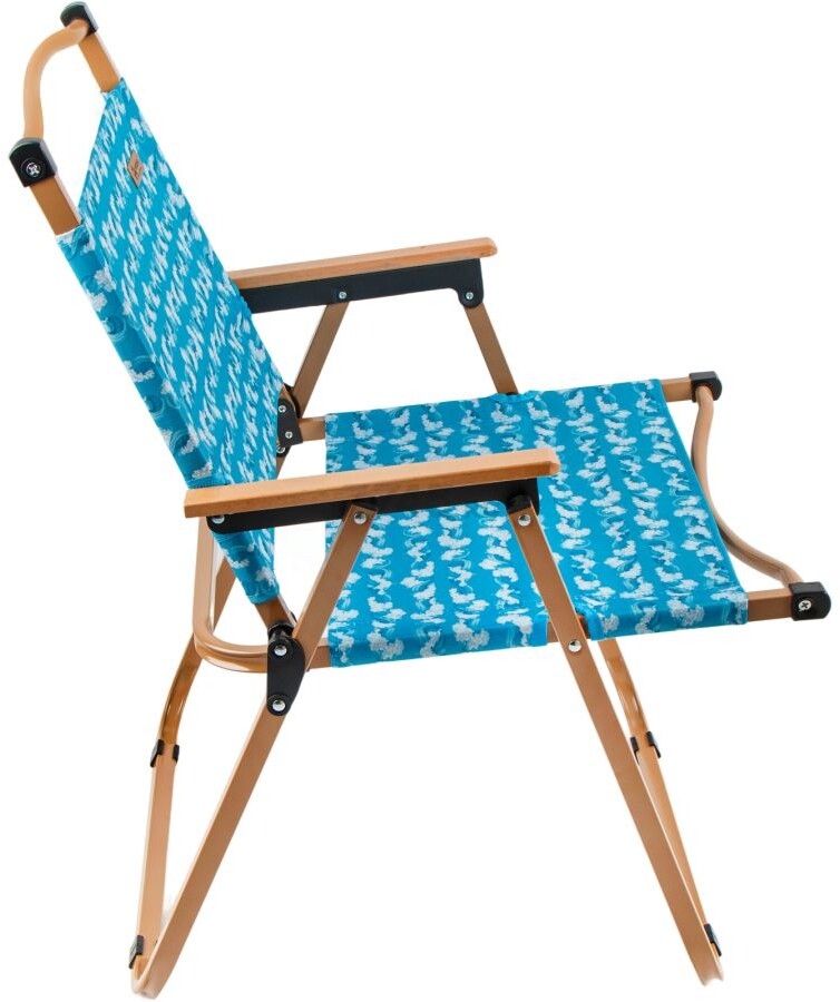 Кресло садовое складное ARIZONE (42-535477) - Фото 2