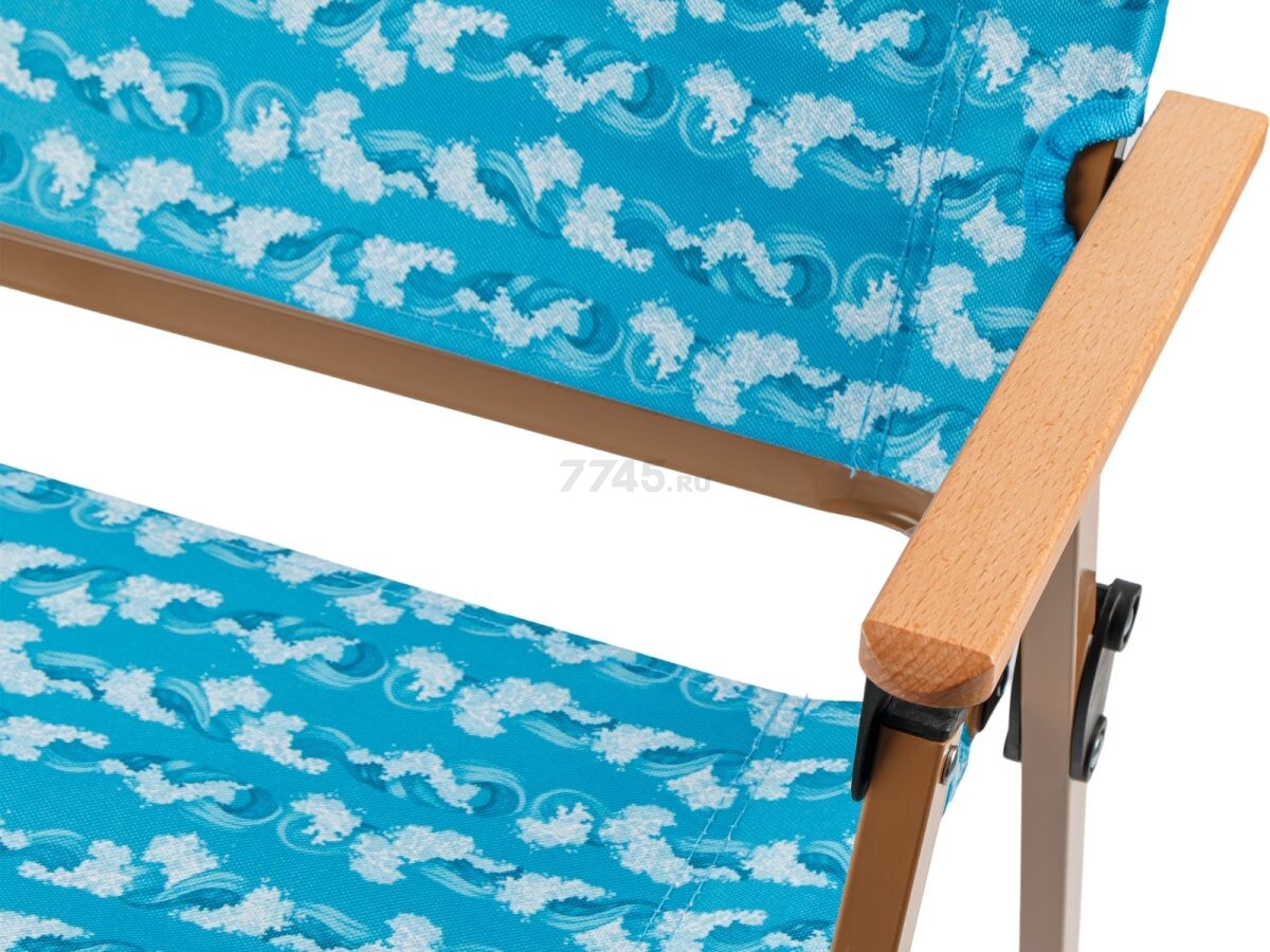 Кресло садовое складное ARIZONE (42-535477) - Фото 4