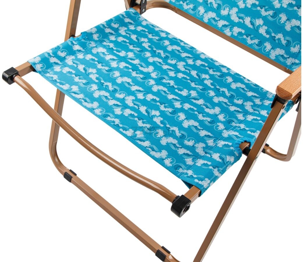 Кресло садовое складное ARIZONE (42-535477) - Фото 5