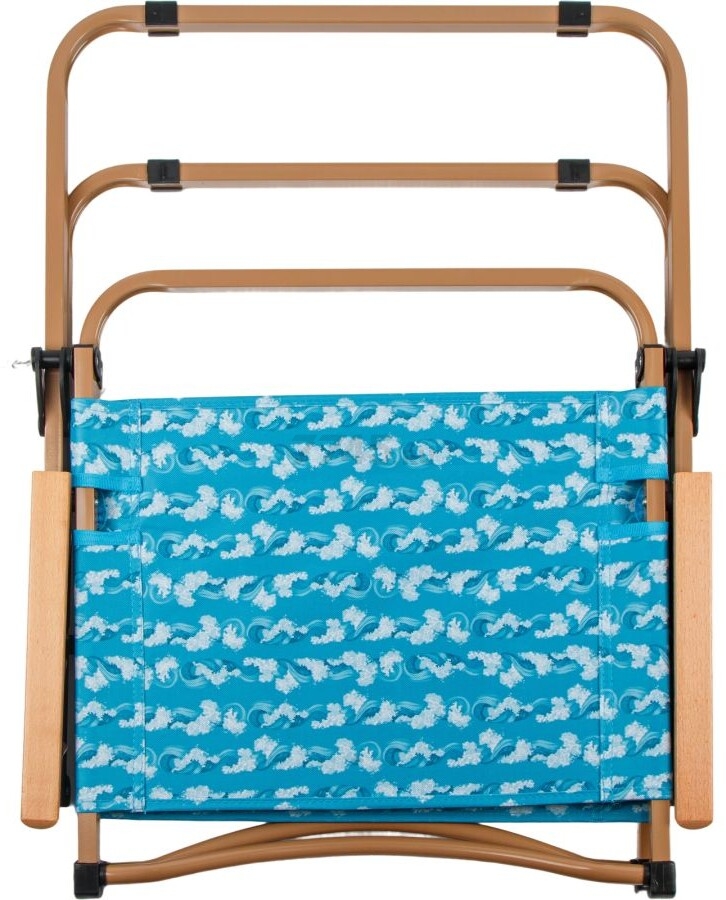 Кресло садовое складное ARIZONE (42-535477) - Фото 6