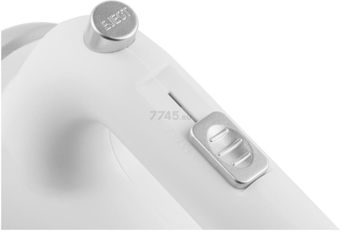 Миксер ручной NORMANN AMX-482 (N16034-7) - Фото 4