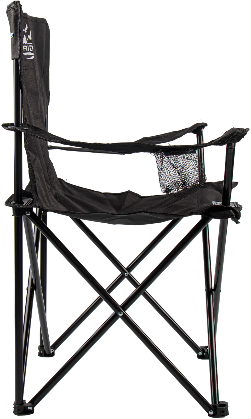 Кресло складное ARIZONE Coyote черный (42-909001) - Фото 3