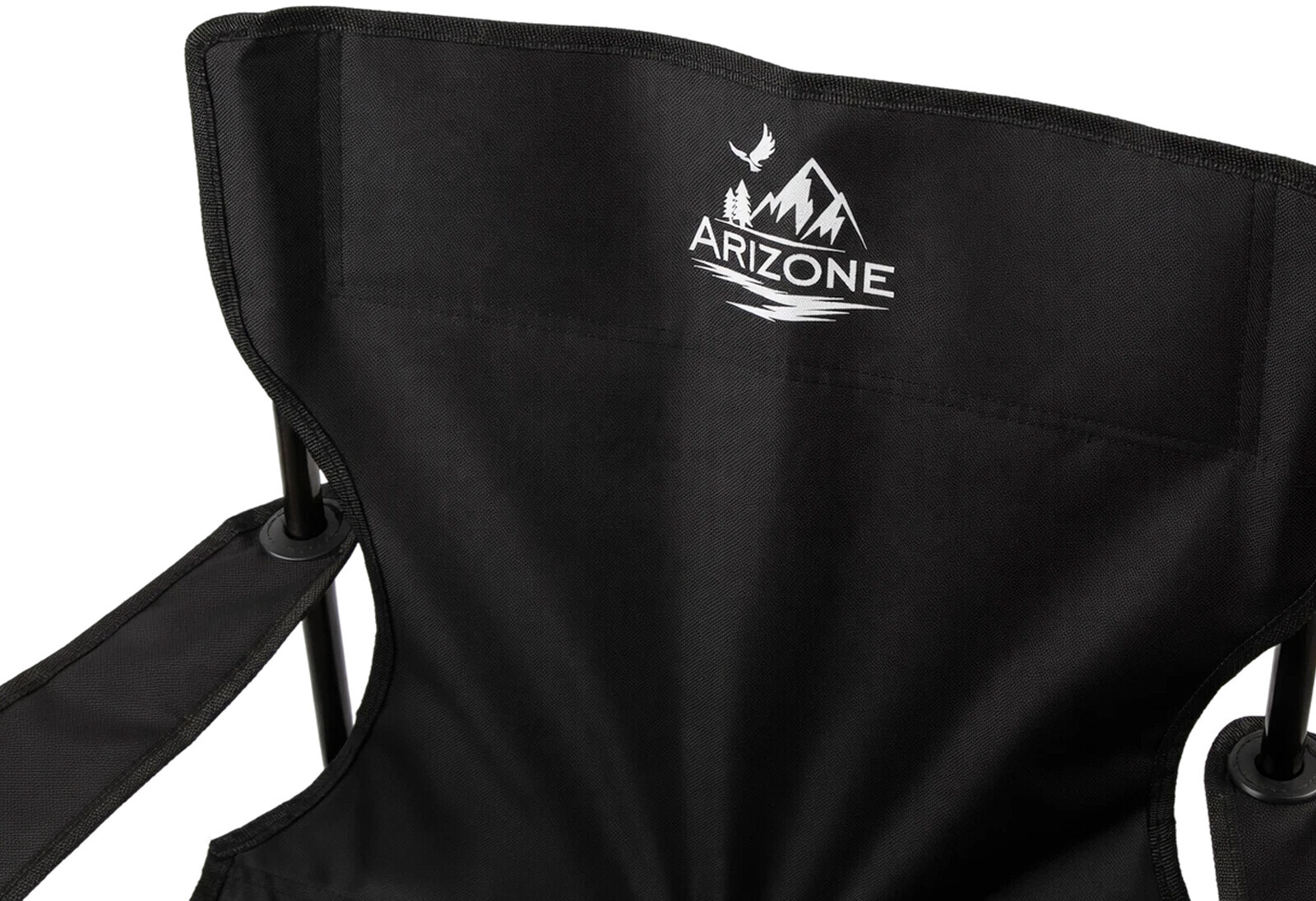 Кресло складное ARIZONE Coyote черный (42-909001) - Фото 4