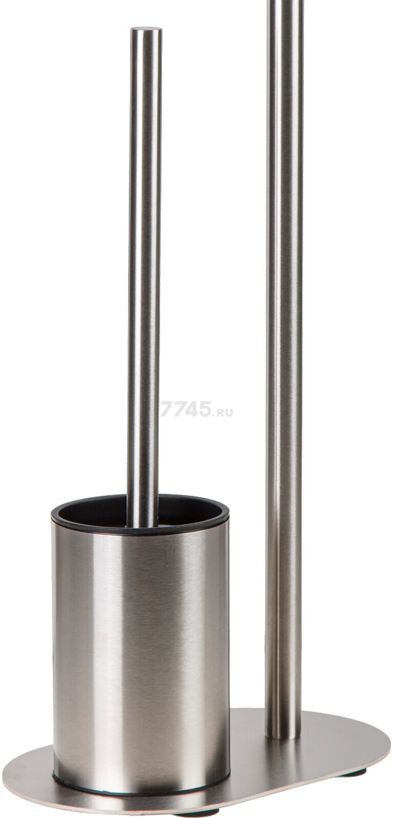 Стойка для туалета PERFECTO LINEA (22-221457) - Фото 3