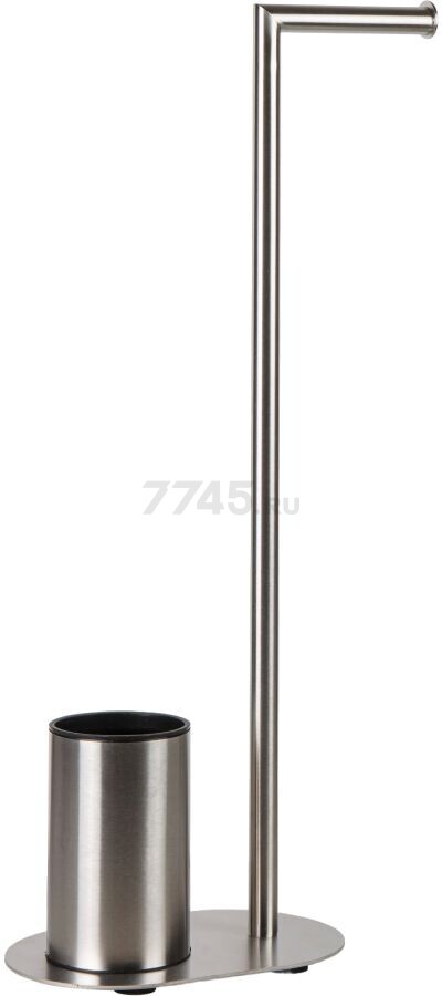 Стойка для туалета PERFECTO LINEA (22-221457) - Фото 2