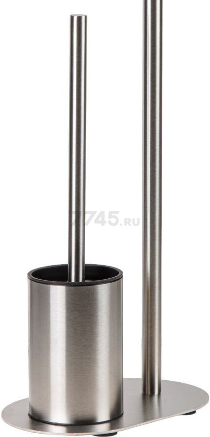 Стойка для туалета PERFECTO LINEA (22-221457) - Фото 5