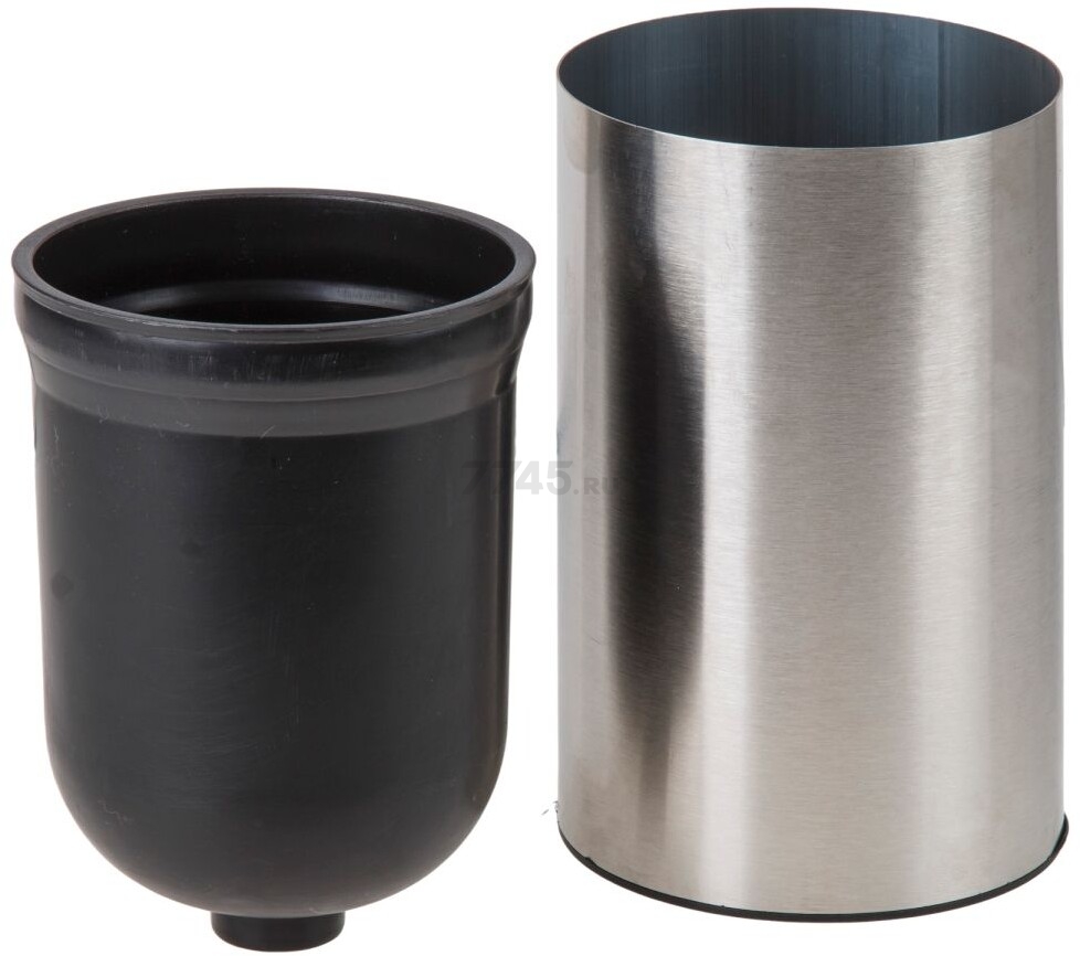 Стойка для туалета PERFECTO LINEA (22-221457) - Фото 8