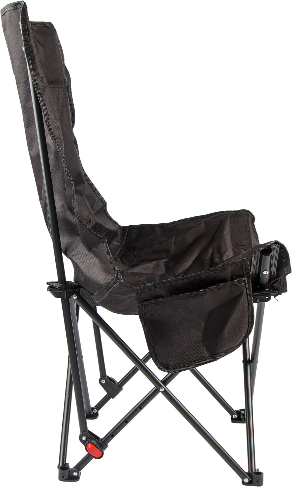 Кресло складное ARIZONE черный (42-669842) - Фото 5