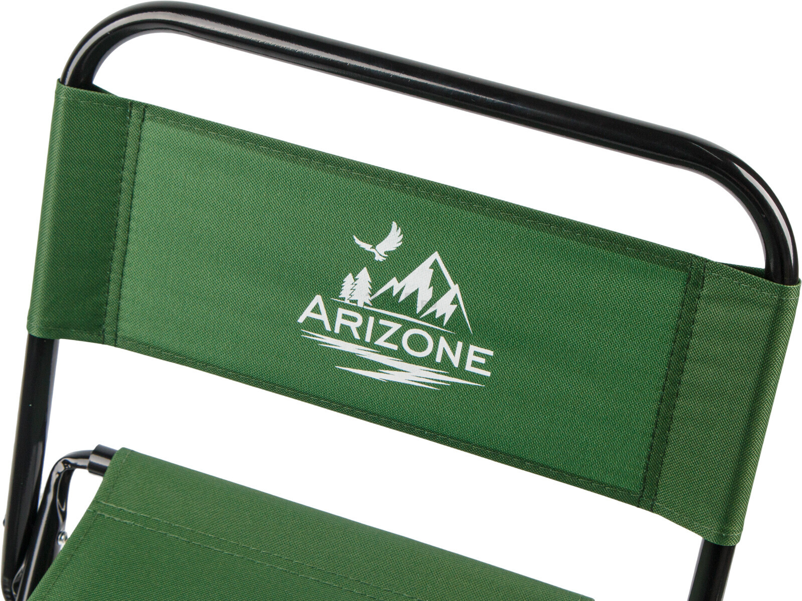 Кресло складное ARIZONE зеленый (AR-5/1-GN) - Фото 4