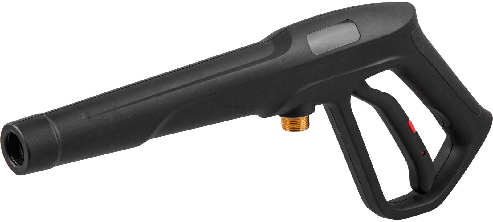 Пистолет распылительный для мойки высокого давления WORTEX PW 1620-1 (2322123) - Фото 2