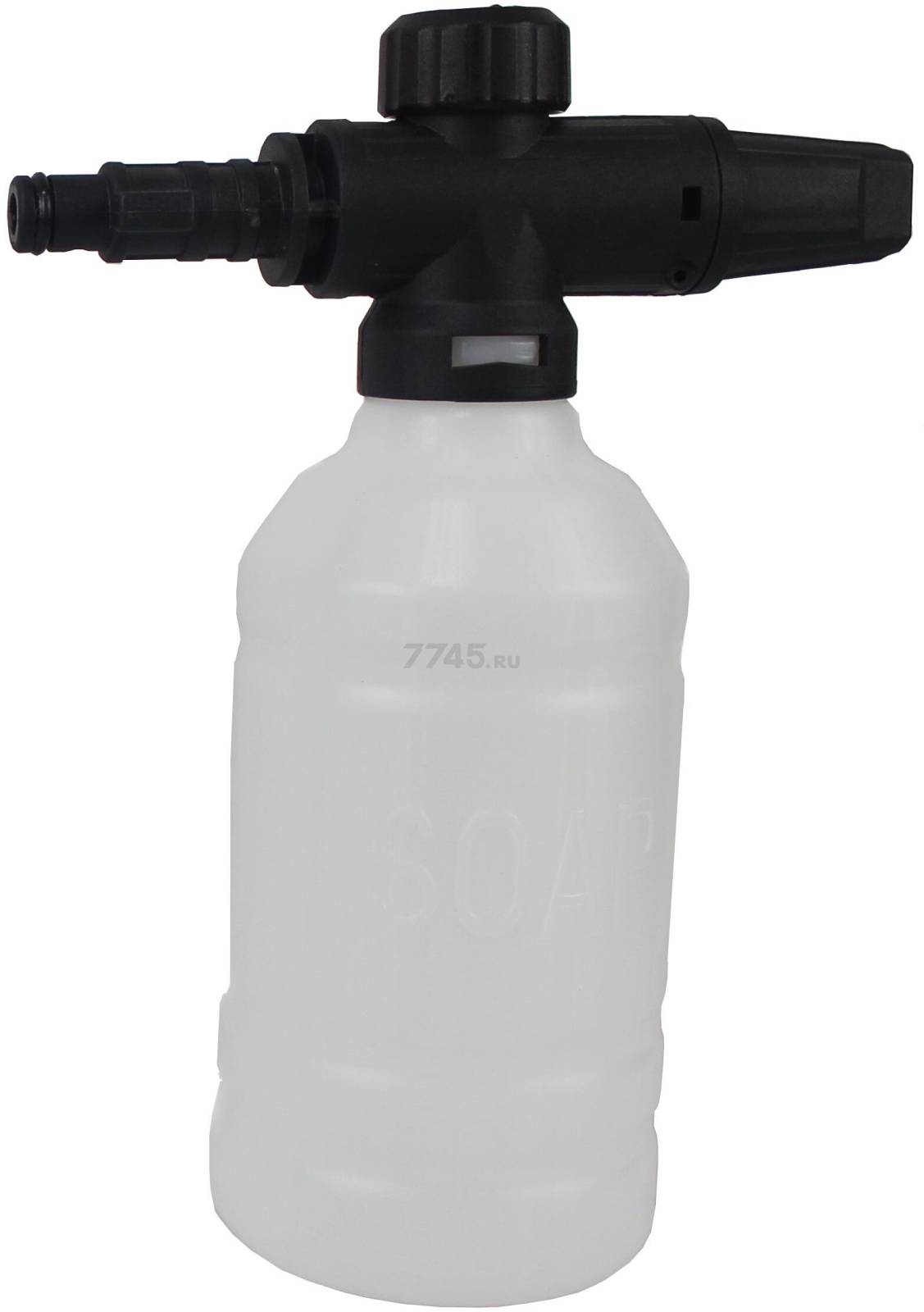 Пеногенератор для мойки высокого давления WORTEX PW 1620-1 (2322125)