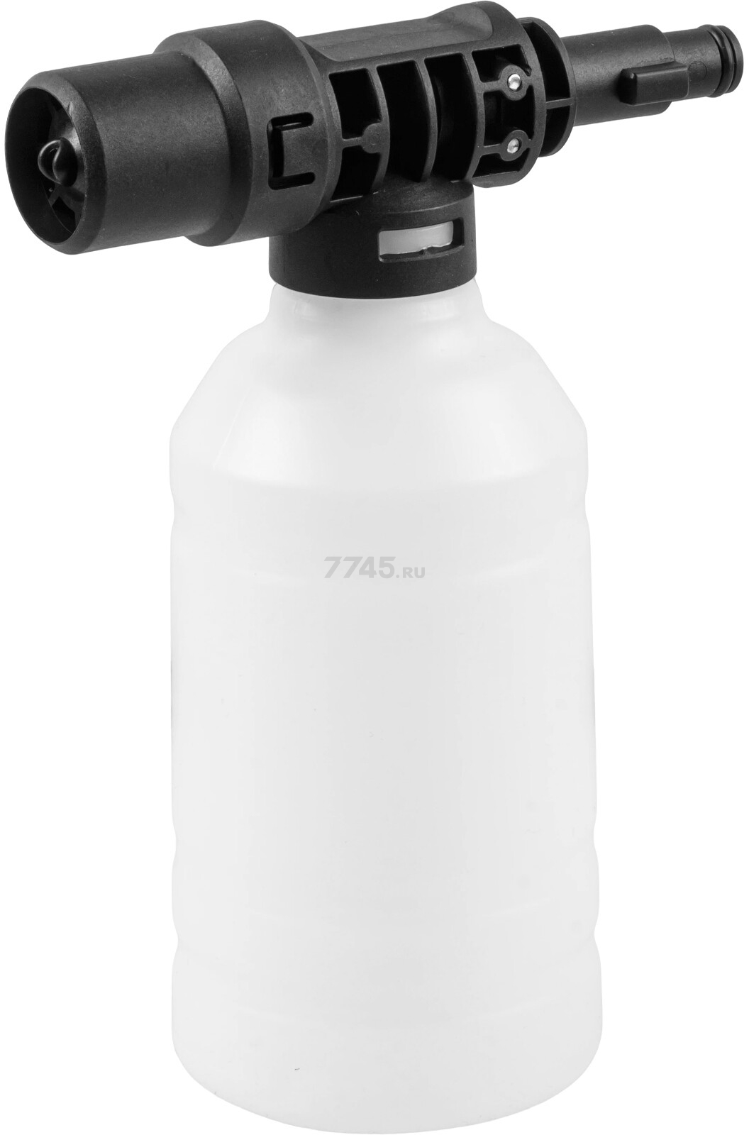 Пеногенератор для мойки высокого давления WORTEX PW 1620-1 (2322125) - Фото 2