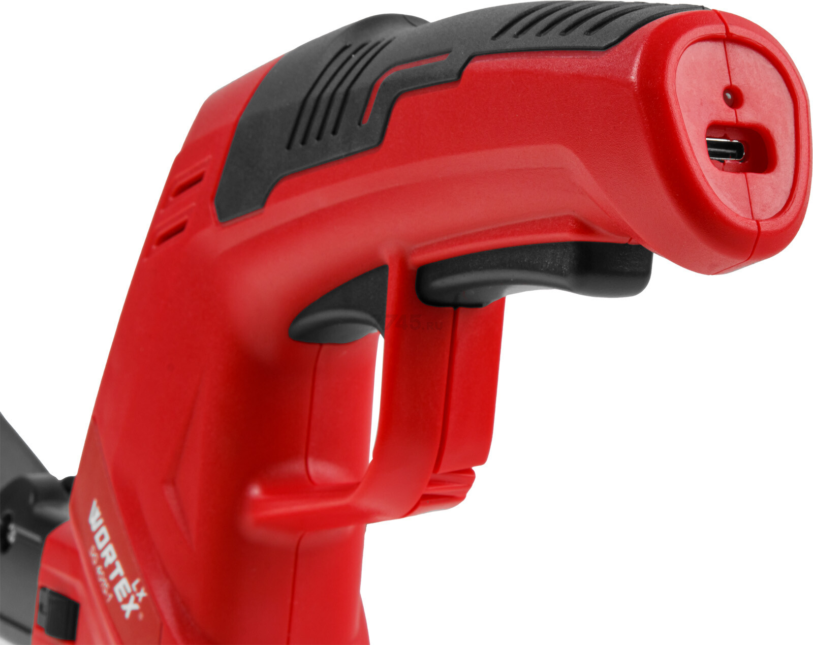 Ножницы для травы аккумуляторные WORTEX LX SG 4015-1 (2322100) - Фото 6