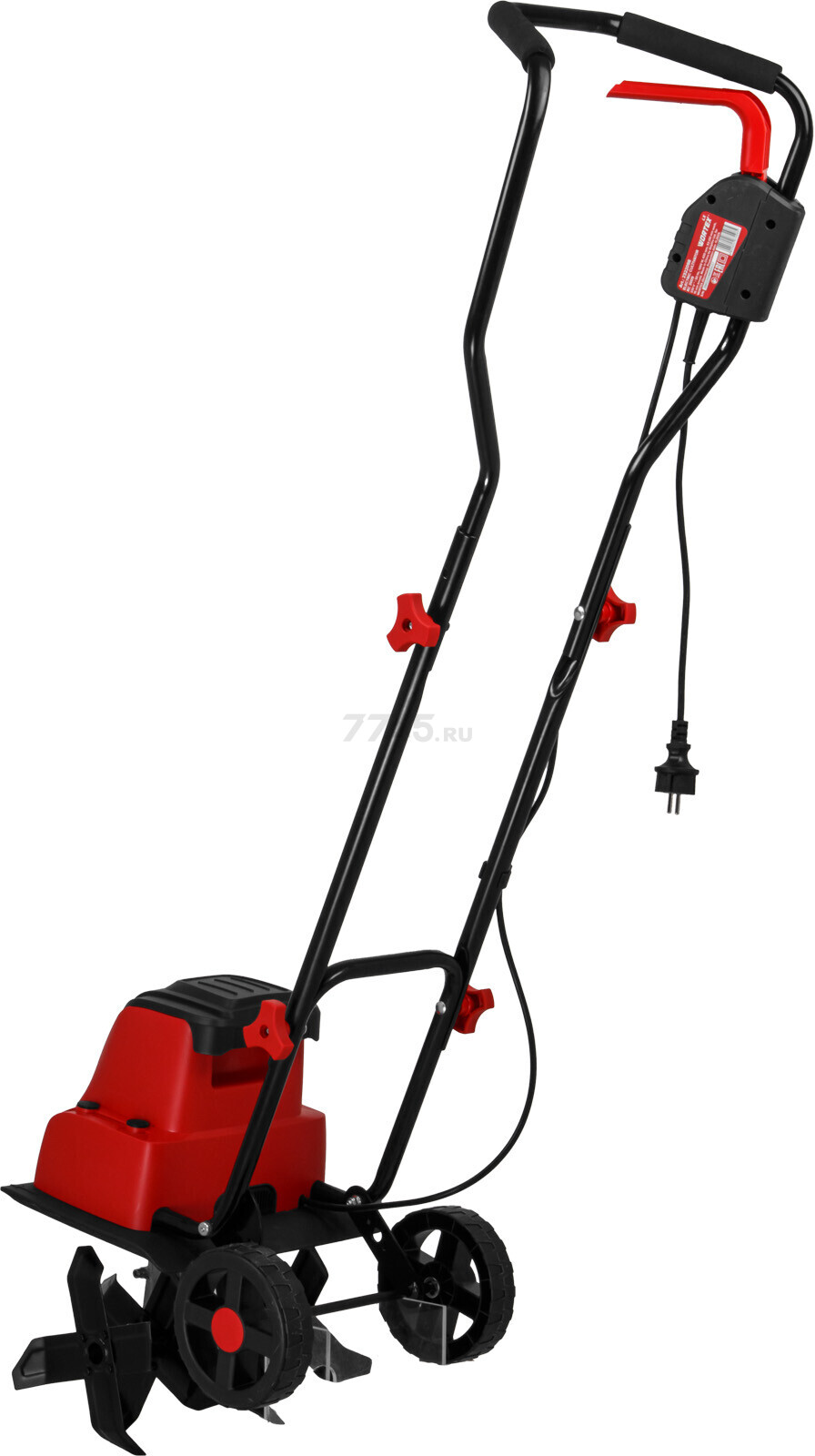 Культиватор электрический WORTEX LX RC 3009 (2322098) - Фото 3