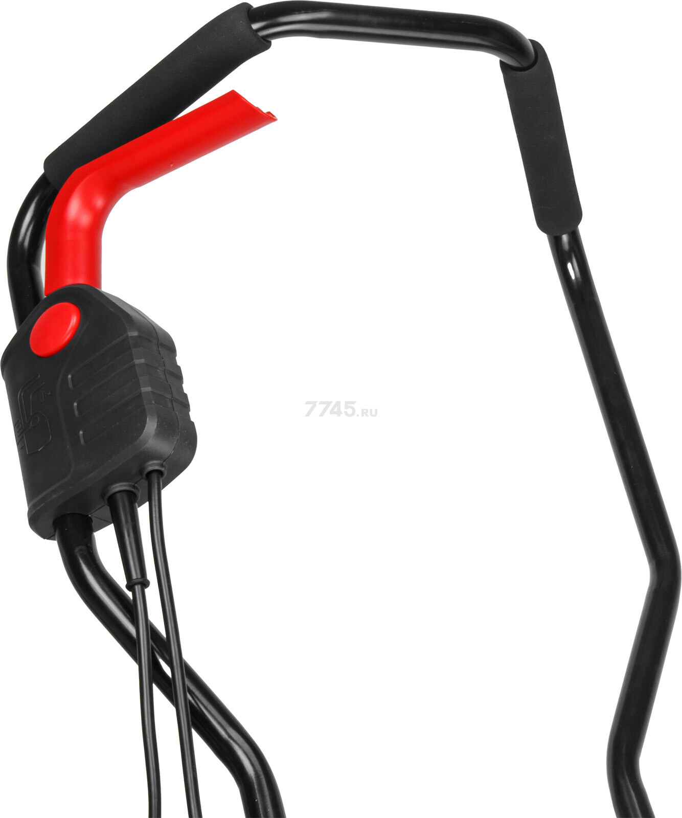 Культиватор электрический WORTEX LX RC 3009 (2322098) - Фото 4