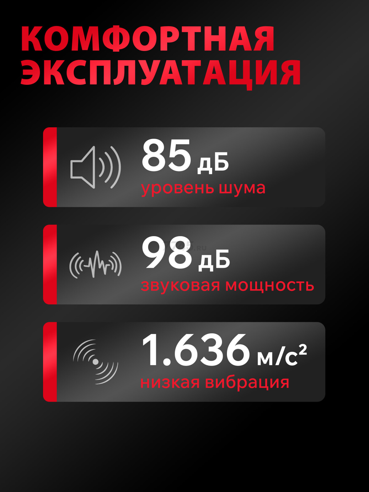 Мойка высокого давления WORTEX PW 1620-1 (2322099) - Фото 5