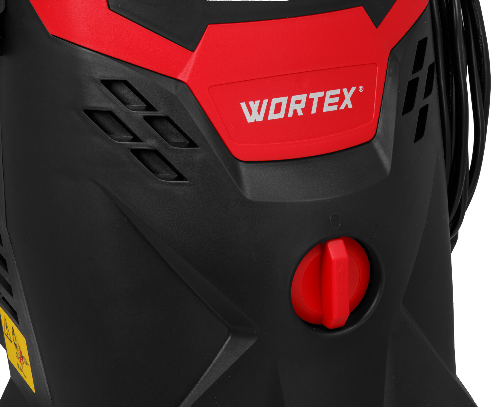 Мойка высокого давления WORTEX PW 1620-1 (2322099) - Фото 12