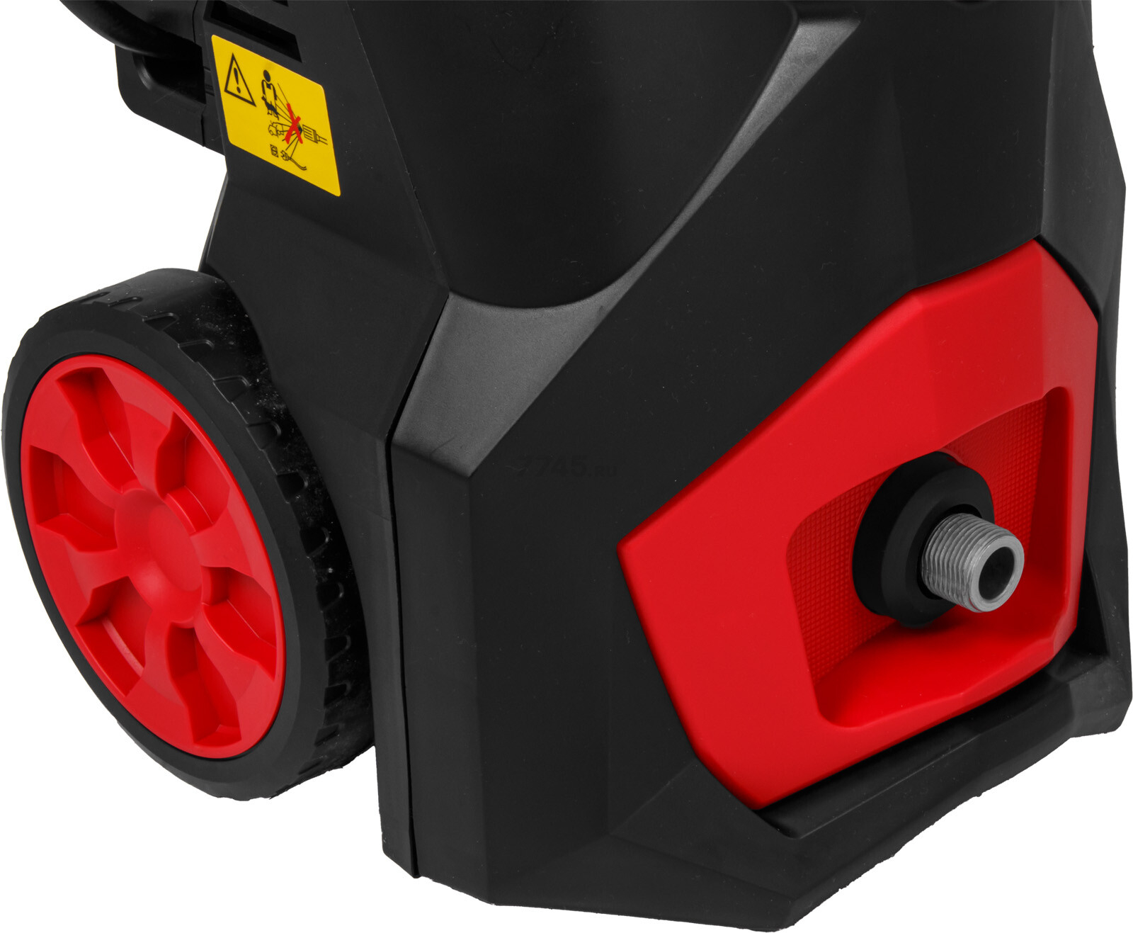 Мойка высокого давления WORTEX PW 1620-1 (2322099) - Фото 13