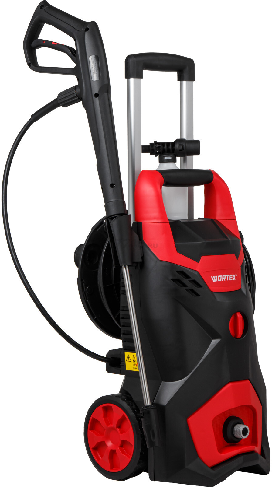 Мойка высокого давления WORTEX PW 1620-1 (2322099) - Фото 7