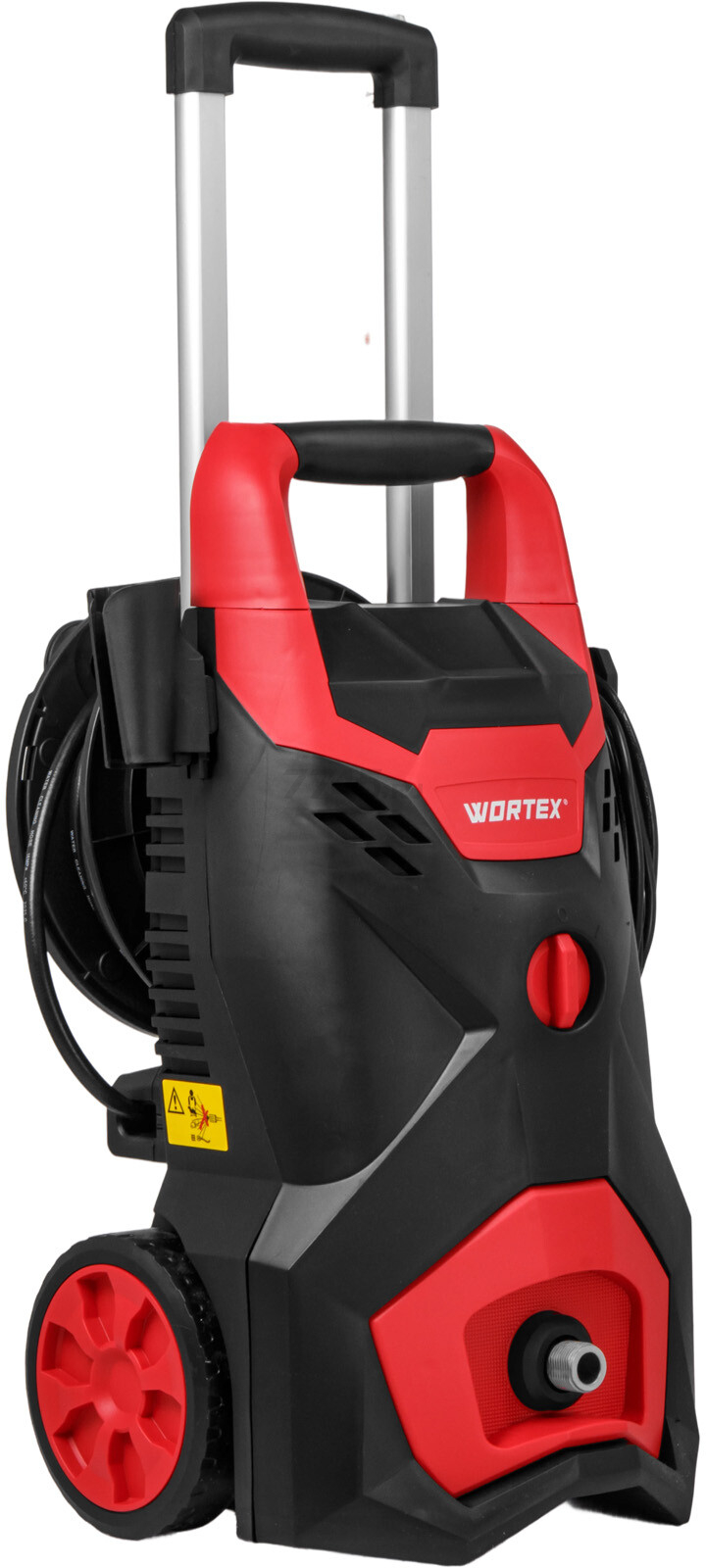Мойка высокого давления WORTEX PW 1620-1 (2322099) - Фото 3