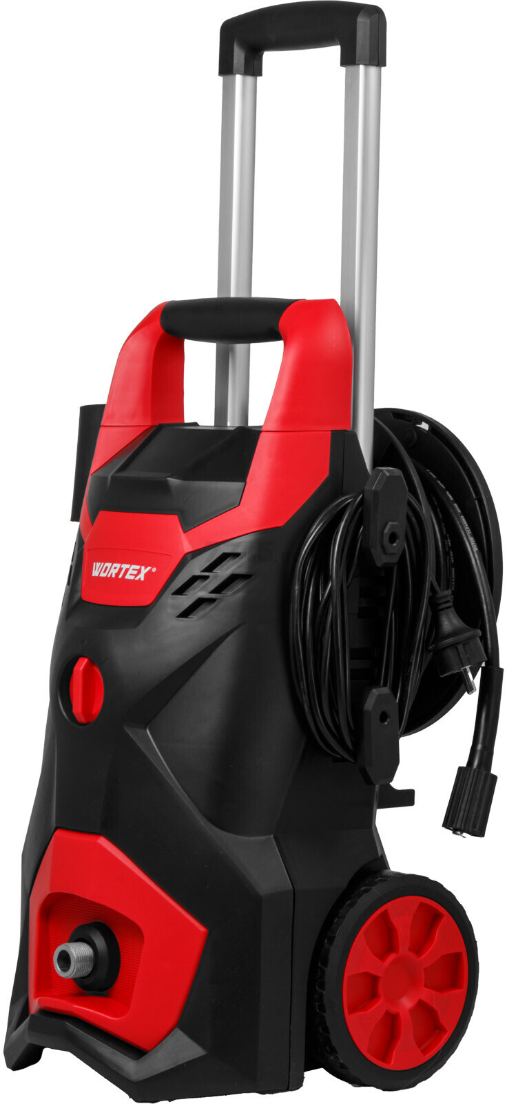 Мойка высокого давления WORTEX PW 1620-1 (2322099) - Фото 12