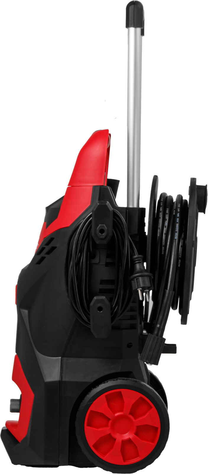 Мойка высокого давления WORTEX PW 1620-1 (2322099) - Фото 6