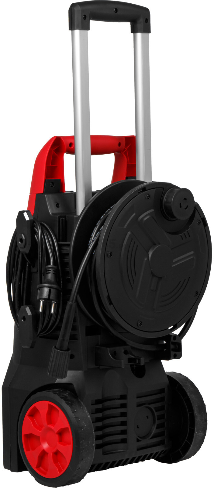 Мойка высокого давления WORTEX PW 1620-1 (2322099) - Фото 8