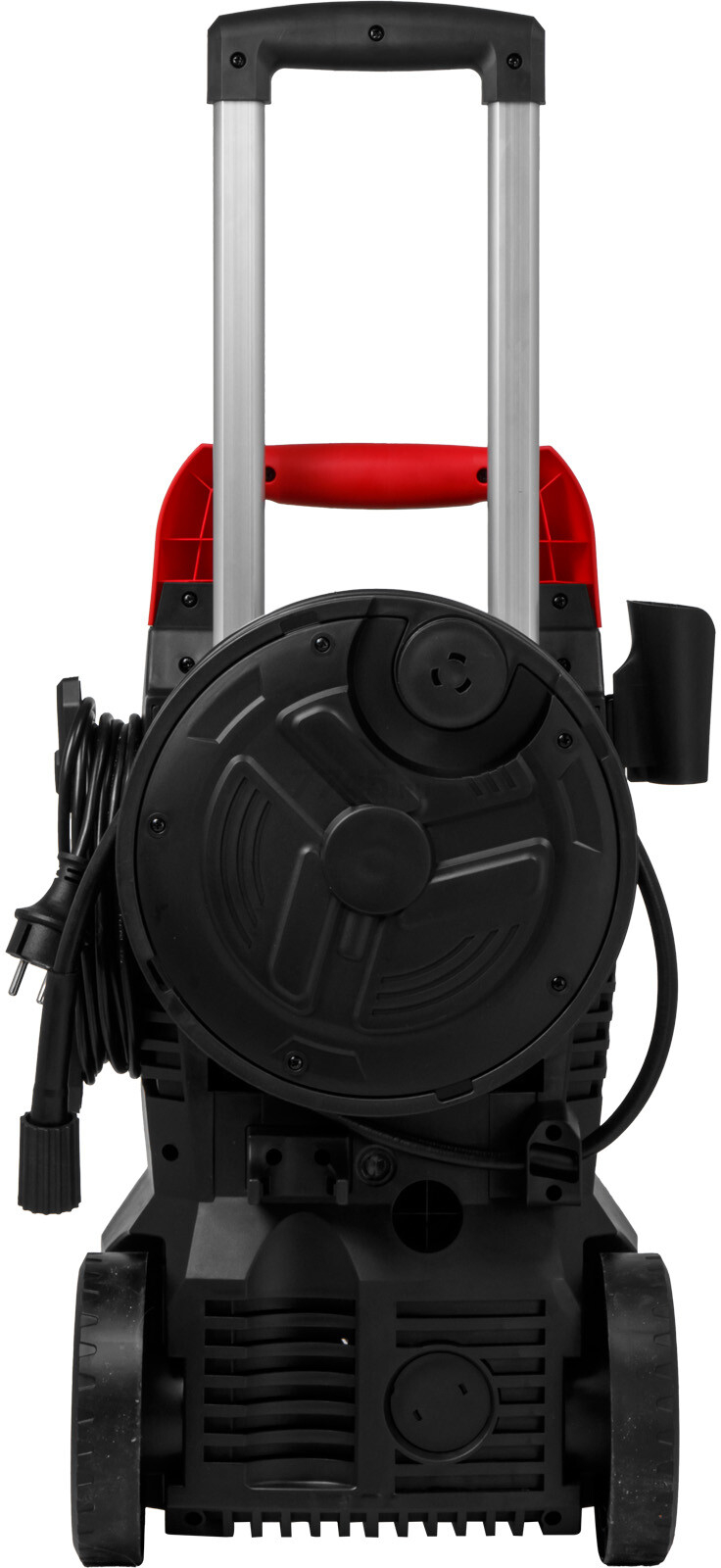 Мойка высокого давления WORTEX PW 1620-1 (2322099) - Фото 9