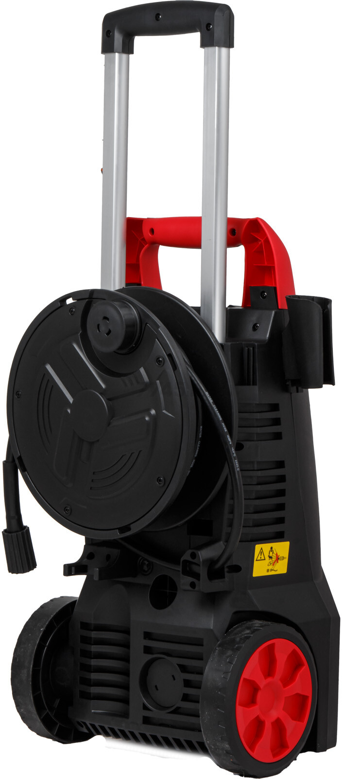 Мойка высокого давления WORTEX PW 1620-1 (2322099) - Фото 5