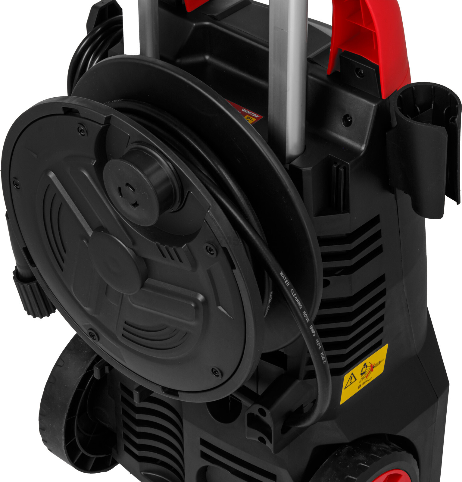 Мойка высокого давления WORTEX PW 1620-1 (2322099) - Фото 11