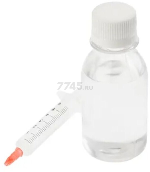 Компаунд силиконовый ПК-68 100 г REXANT (09-3985)