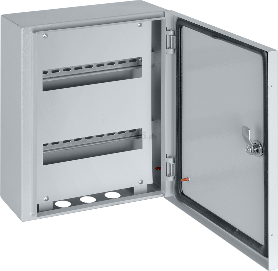 Щит распределительный навесной TDM ЩРН-24 Народный Эконом (SQ0905-3011)