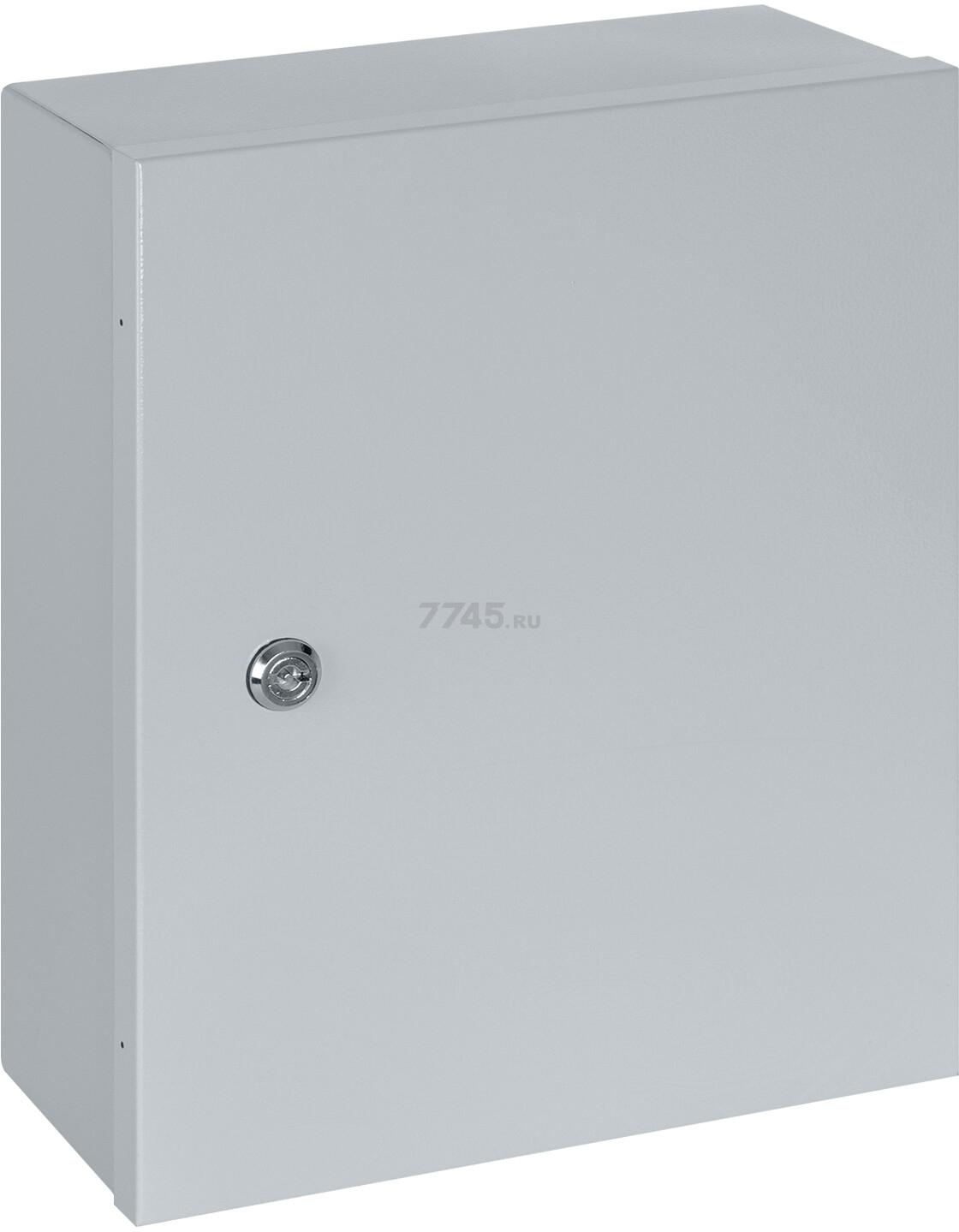 Щит распределительный навесной TDM ЩРН-24 Народный Эконом (SQ0905-3011) - Фото 2