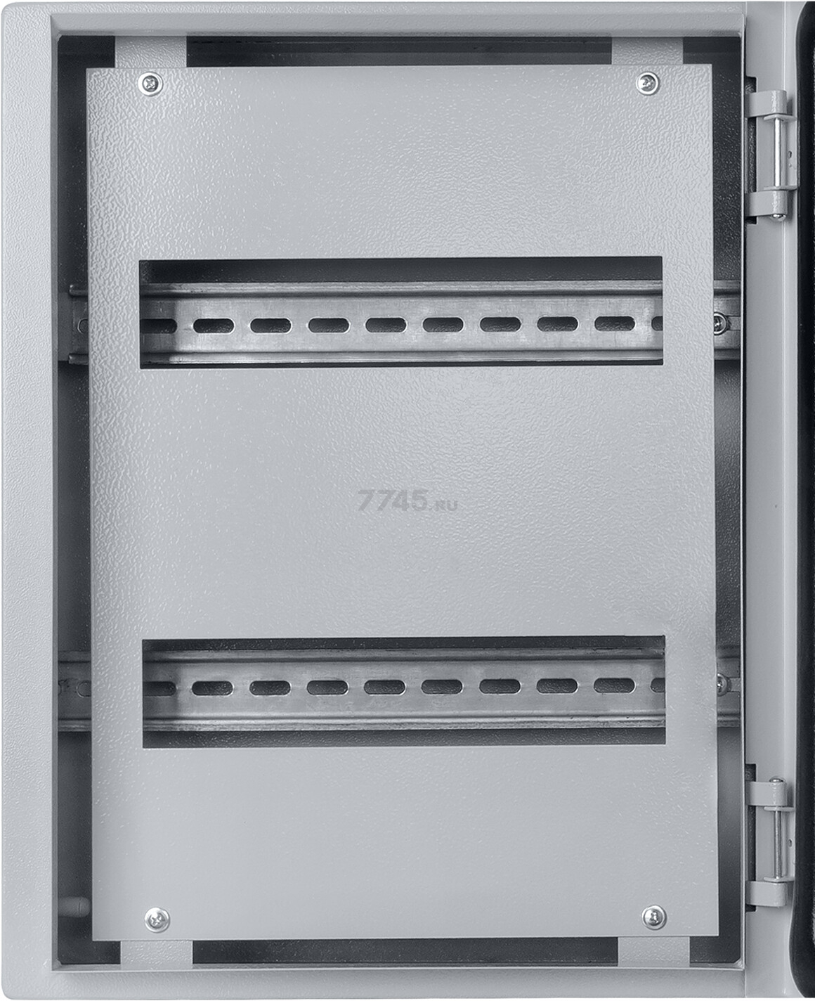 Щит распределительный навесной TDM ЩРН-24 Народный Эконом (SQ0905-3011) - Фото 3