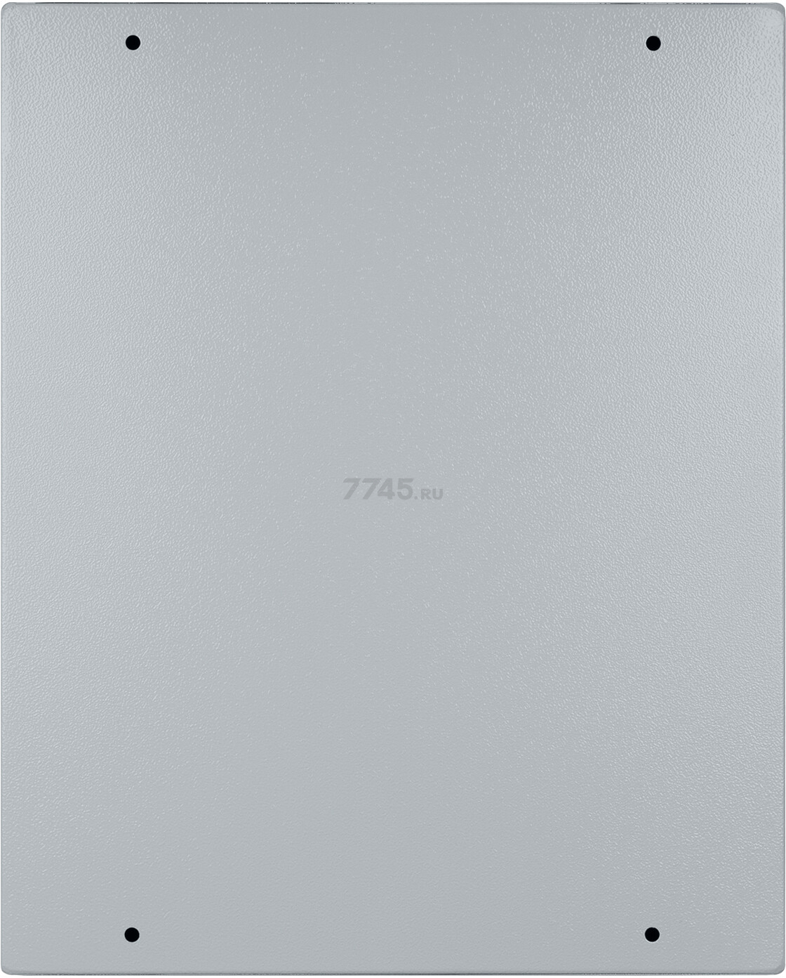 Щит распределительный навесной TDM ЩРН-24 Народный Эконом (SQ0905-3011) - Фото 5