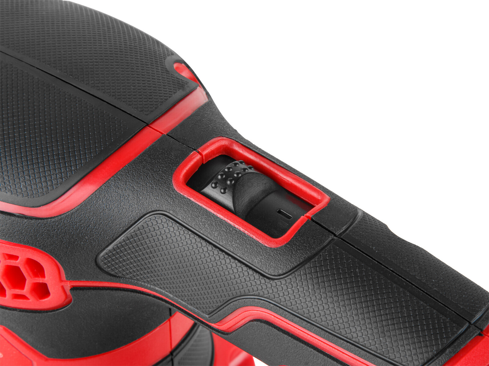 Шлифмашина эксцентриковая (орбитальная) WORTEX RS 1250-1 E (2319096) - Фото 8