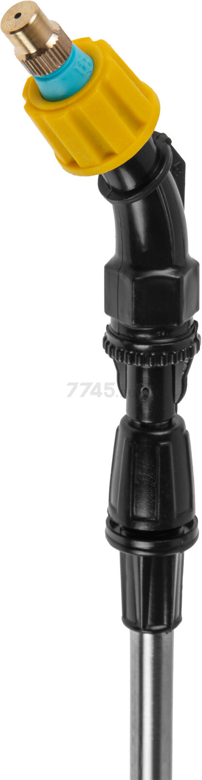 Опрыскиватель плечевой аккумуляторный MOLOT MKS 0837 Li (2335143) - Фото 10