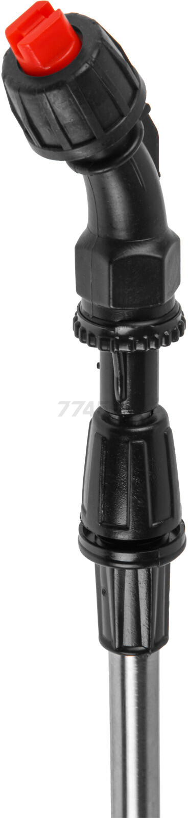 Опрыскиватель плечевой аккумуляторный MOLOT MKS 0837 Li (2335143) - Фото 11