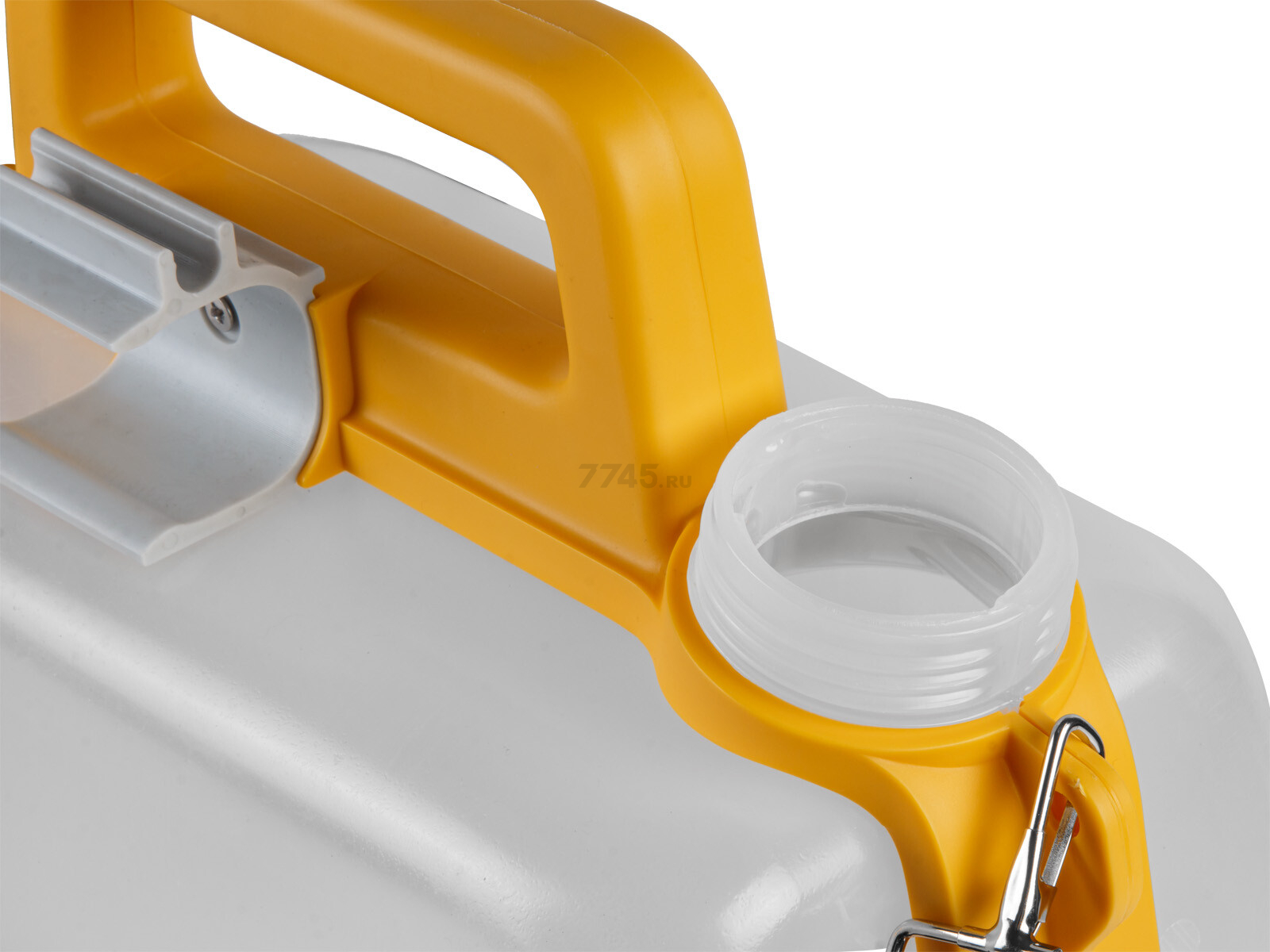 Опрыскиватель плечевой аккумуляторный MOLOT MKS 0837 Li (2335143) - Фото 5