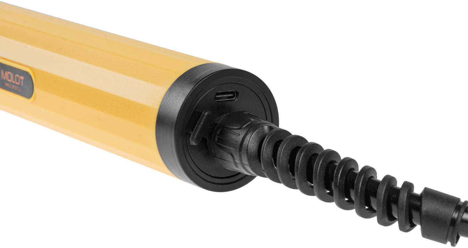 Опрыскиватель плечевой аккумуляторный MOLOT MKS 0837 Li (2335143) - Фото 8