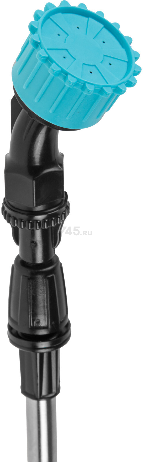 Опрыскиватель плечевой аккумуляторный MOLOT MKS 0837 Li (2335143) - Фото 9