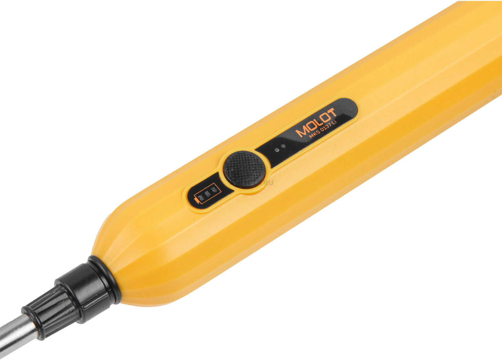 Опрыскиватель ручной аккумуляторный MOLOT MKS 0137 Li (2335141) - Фото 2