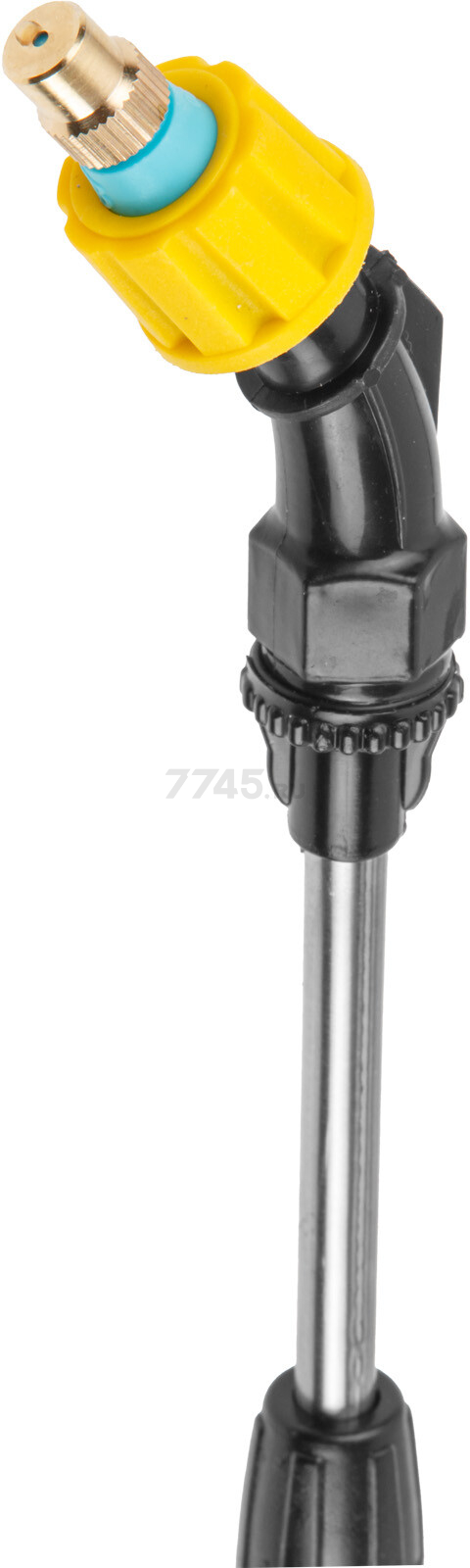 Опрыскиватель ручной аккумуляторный MOLOT MKS 0137 Li (2335141) - Фото 5