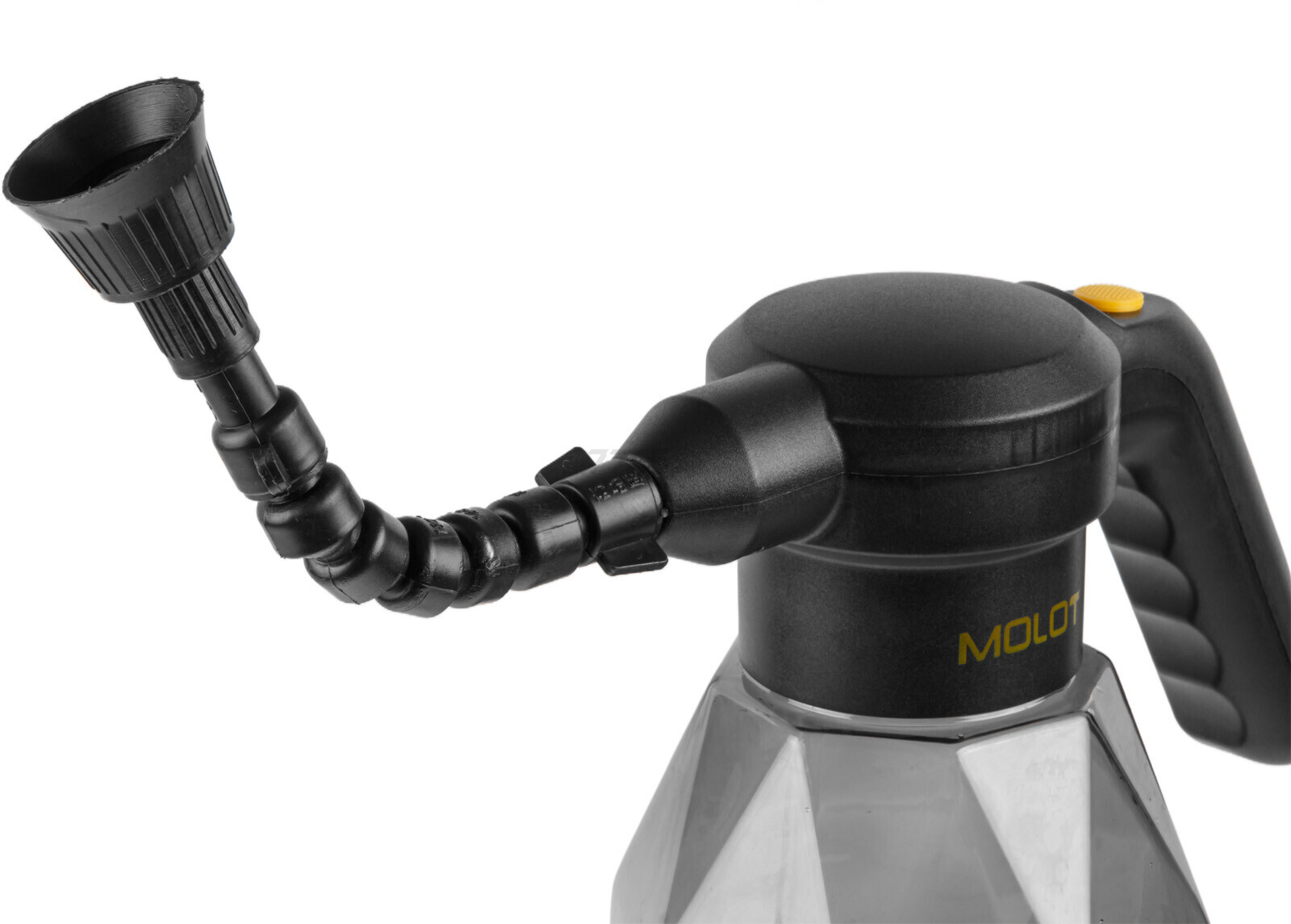 Опрыскиватель ручной аккумуляторный MOLOT MKS 0237 Li (2335142) - Фото 10