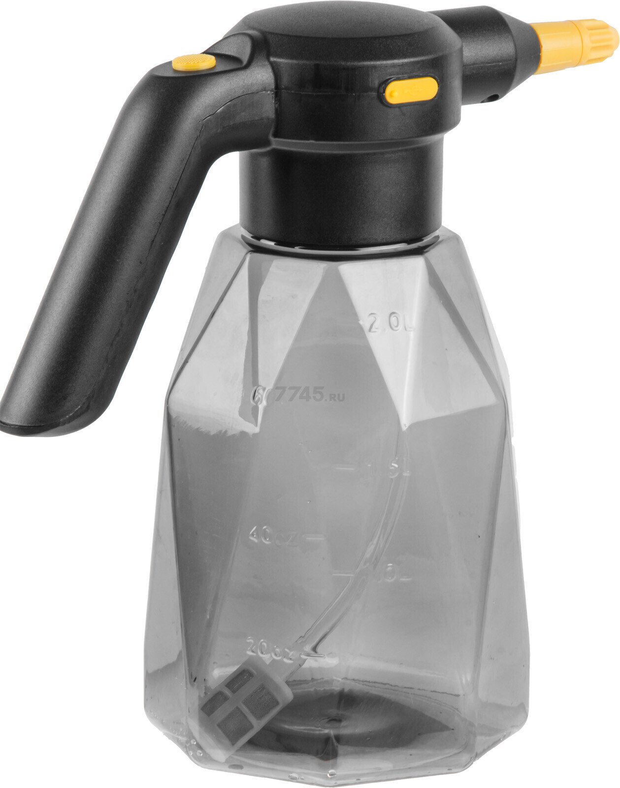 Опрыскиватель ручной аккумуляторный MOLOT MKS 0237 Li (2335142) - Фото 14