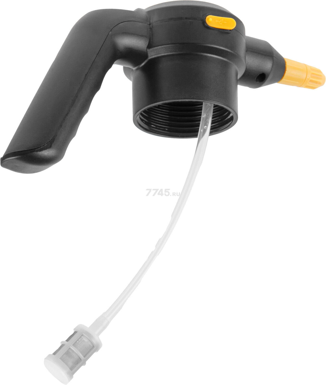 Опрыскиватель ручной аккумуляторный MOLOT MKS 0237 Li (2335142) - Фото 4