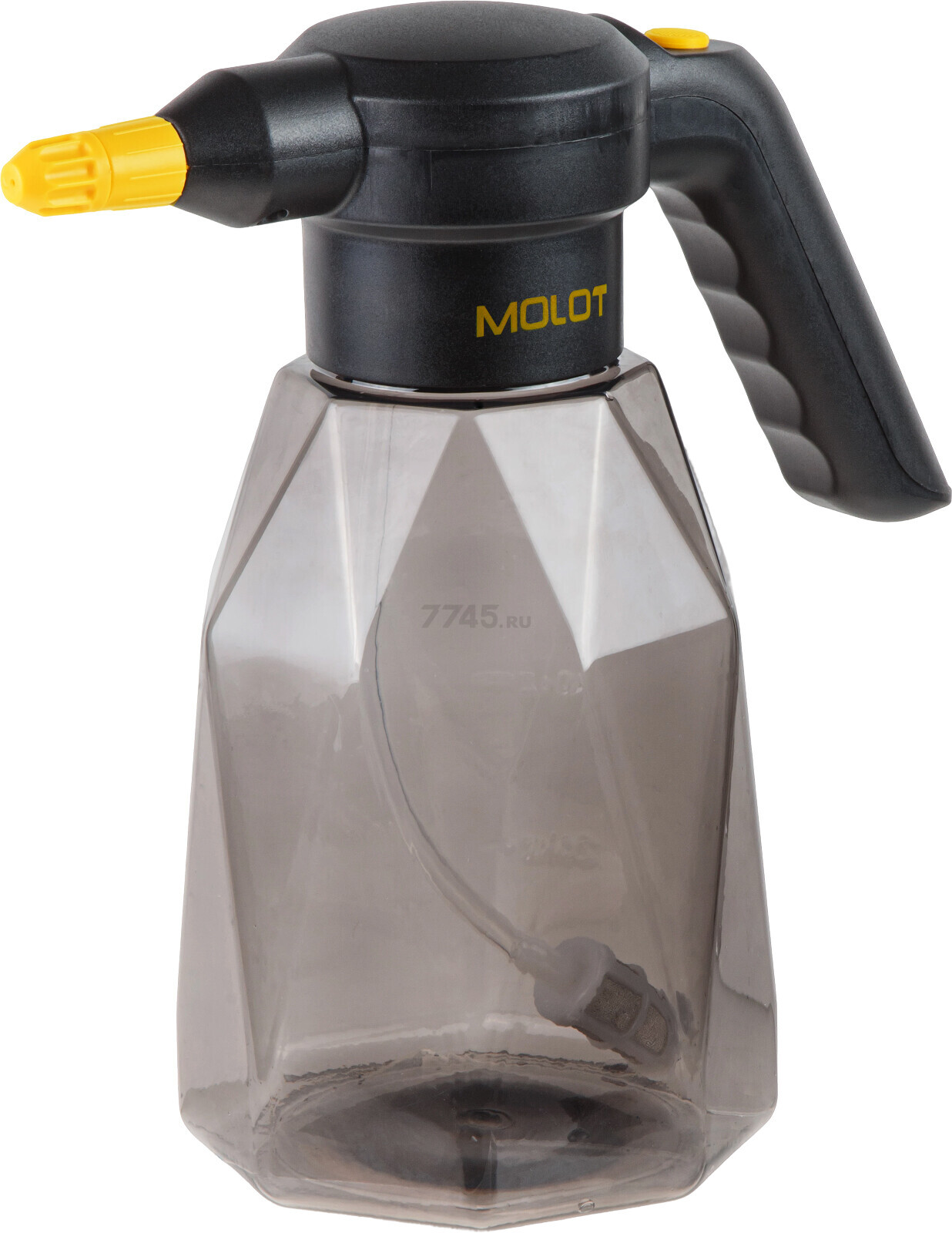 Опрыскиватель ручной аккумуляторный MOLOT MKS 0237 Li (2335142)