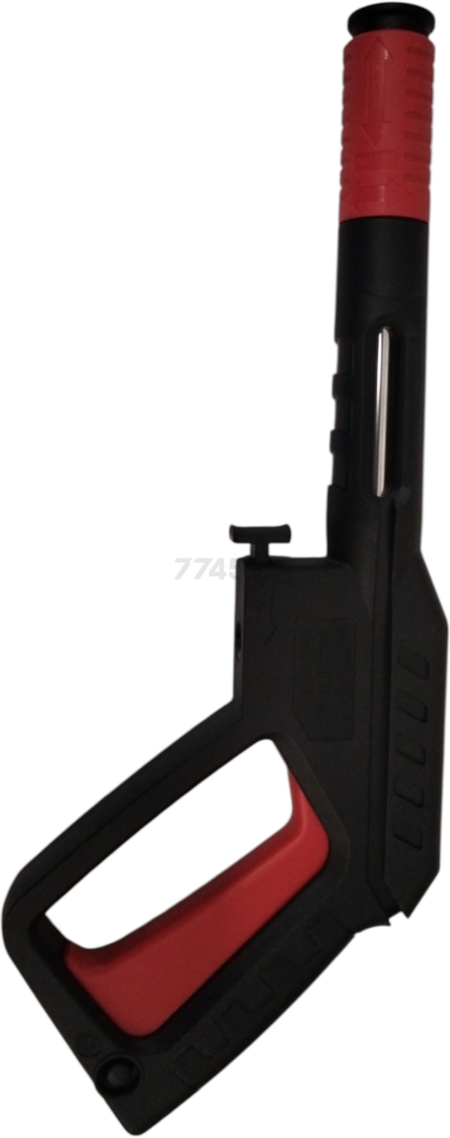 Пистолет распылительный для мойки высокого давления WORTEX PW 1620-2 (2335128)